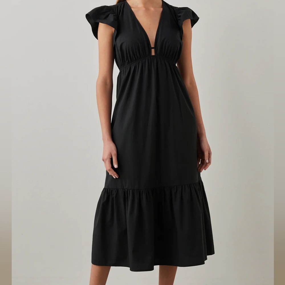 Rails Tina Dress never worn. Medium.
